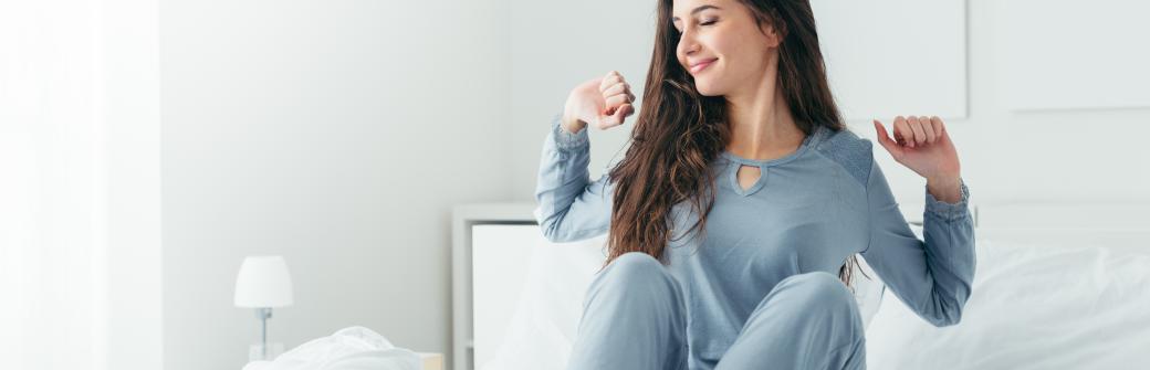 Ciągle czujesz zmęczenie? Te 4 rzeczy możesz zrobić od razu, by odzyskać energię