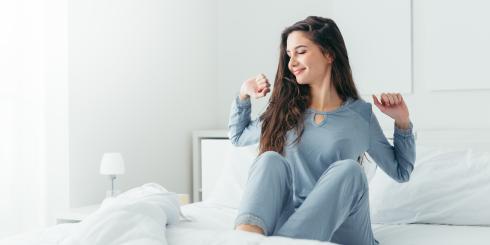 Ciągle czujesz zmęczenie? Te 4 rzeczy możesz zrobić od razu, by odzyskać energię