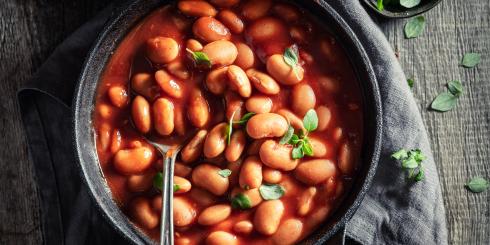 Zawiera mnóstwo białka, zdrowe tłuszcze i bezcenny błonnik. Wystarczy pół filiżanki, by organizm dostał najlepsze paliwo