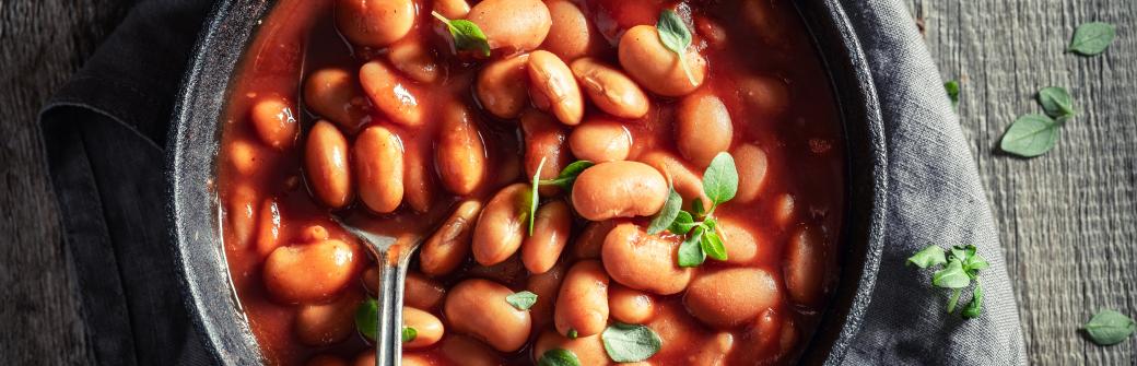 Zawiera mnóstwo białka, zdrowe tłuszcze i bezcenny błonnik. Wystarczy pół filiżanki, by organizm dostał najlepsze paliwo