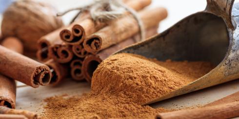 Cholesterol skoczył w górę? Sięgnij po tę przyprawę. Twoje wyniki poprawią się błyskawicznie 