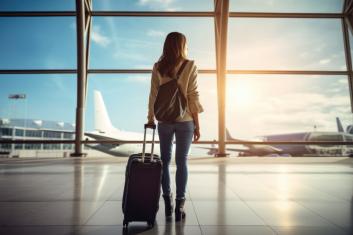 Toksyczne powietrze w samolotach 