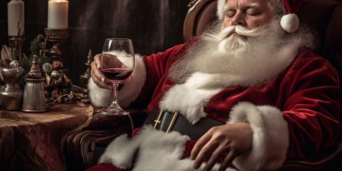 Święta bez zmęczenia, bólu brzucha i kaca? Tak, da się to zrobić