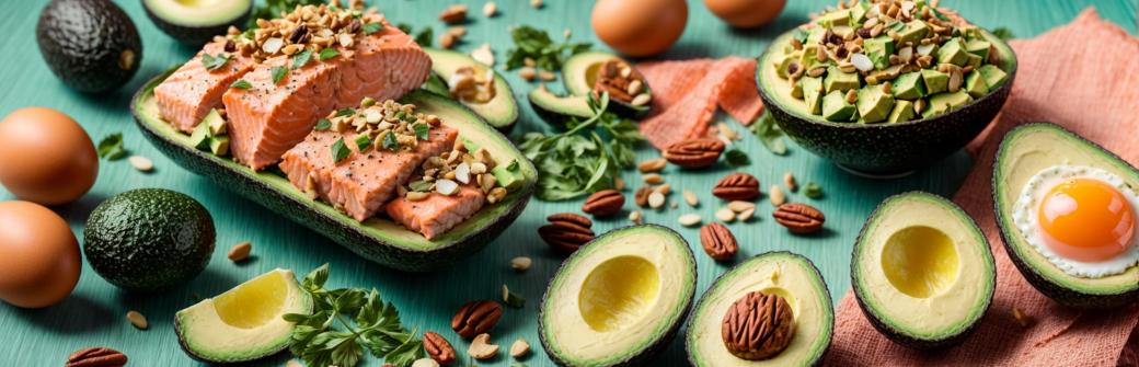 Dieta keto na depresję? Jak jedzenie zmienia psychikę