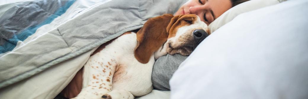 Jest skuteczniejsza niż środki nasenne. Zobacz, co zrobić, by wreszcie się wyspać