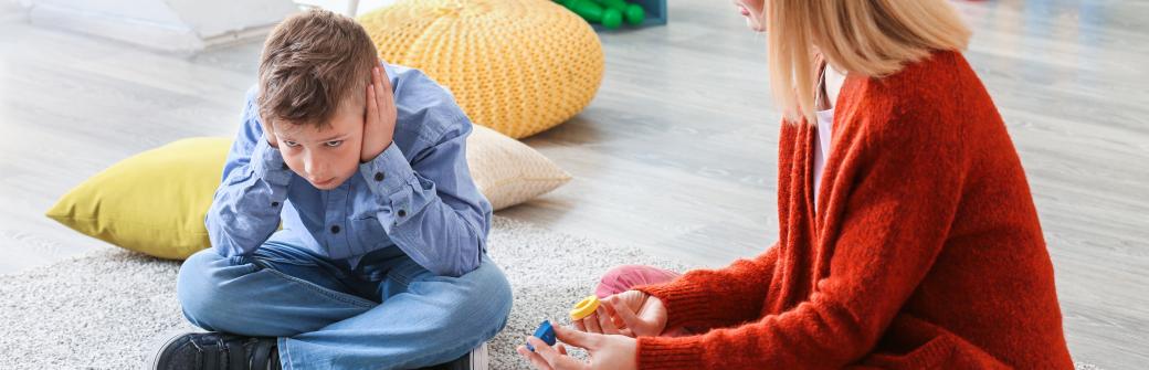 Autyzm a zespół Aspergera - jak je rozróżnić?