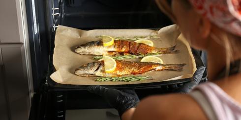 Chronią serce, dbają o mózg, zapobiegają depresji. Wciąż jemy ich stanowczo za mało