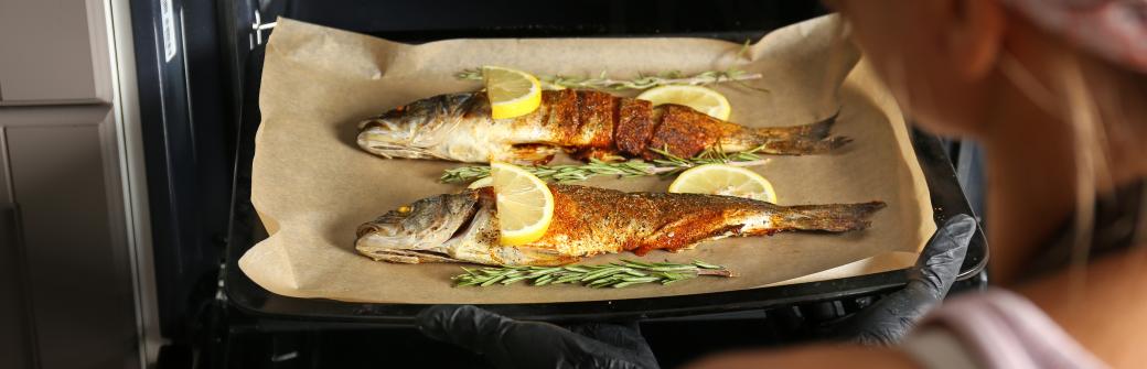 Chronią serce, dbają o mózg, zapobiegają depresji. Wciąż jemy ich stanowczo za mało