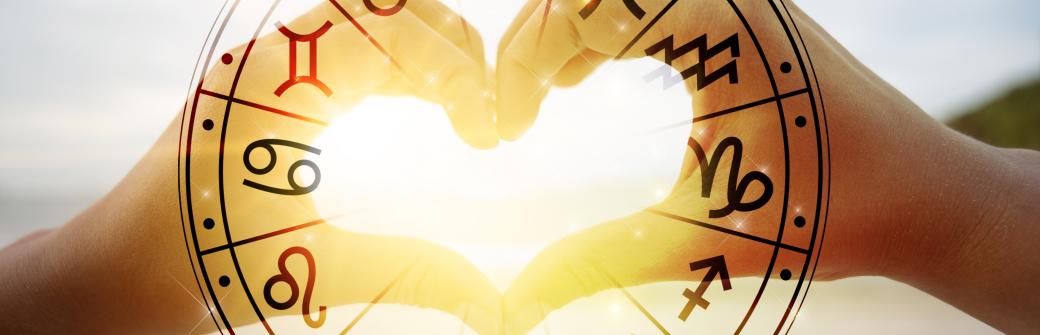 Horoskop partnerski – szczęśliwe związki według znaków Zodiaku