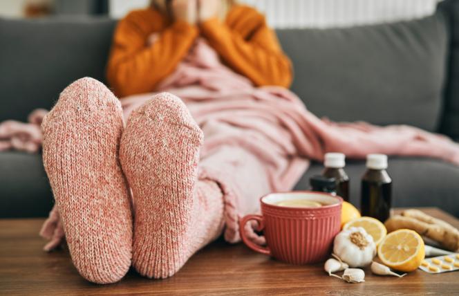 Ciągle chorujesz? Oto 11 naturalnych produktów, które odbudują Twoją odporność