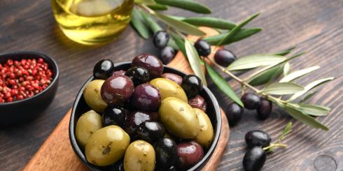 Tę przekąskę możesz podjadać z czystym sumieniem. Zadbasz o mózg i serce