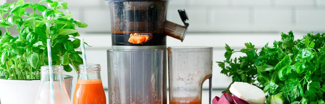 Warto pić soki. Mamy argumenty potwierdzone naukowo