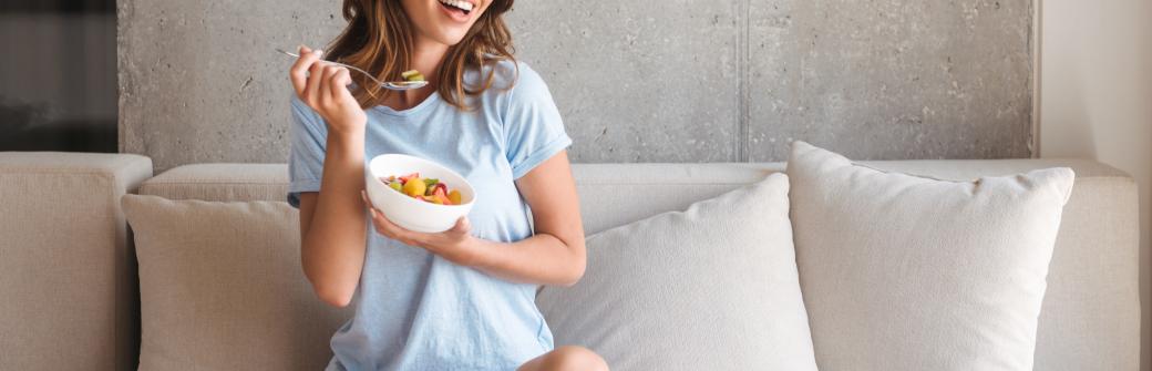  Żywność do walki z niepłodnością 