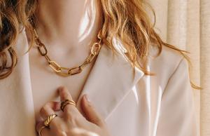 Srebro, złoto i miedź jako tajemnice skutecznej pielęgnacji