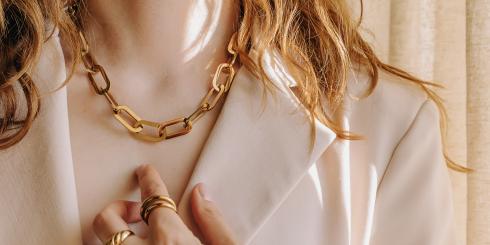 Srebro, złoto i miedź jako tajemnice skutecznej pielęgnacji