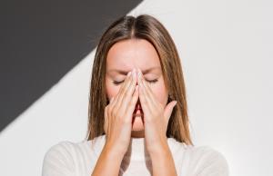 Zapalenie zatok - jak sobie radzić domowymi sposobami