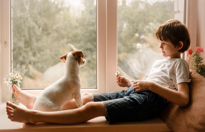 Jak pomóc dziecku z autyzmem?