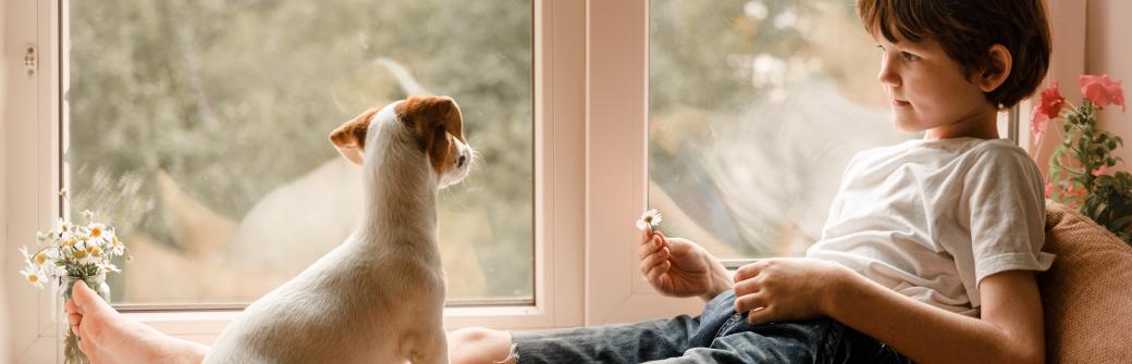 Jak pomóc dziecku z autyzmem?