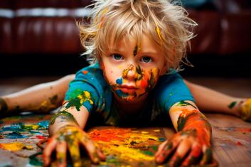 ADHD: jajko czy kura?