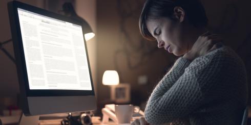 Czy da się wyleczyć fibromialgię?