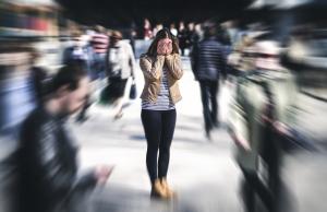 Miewasz ataki paniki? Przyjrzyj się swojej diecie - przyczyną mogą być niedobory