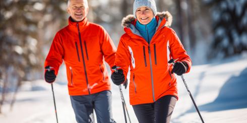 Ćwiczenia fizyczne zmniejszają ryzyko raka. Chodzi jednak o konkretny typ aktywności