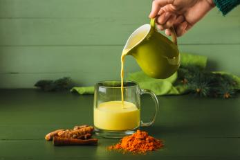 Ta roślina wspiera mózg i pomaga pozbyć się lęku