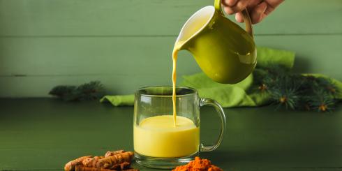 Ta roślina wspiera mózg i pomaga pozbyć się lęku