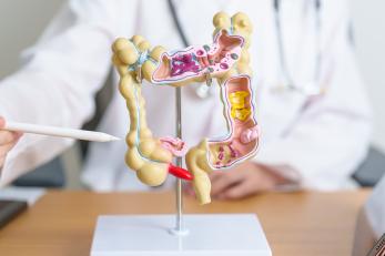 Astma, trądzik, egzema - te choroby rodzą się w jelitach