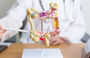 Astma, trądzik, egzema - te choroby rodzą się w jelitach