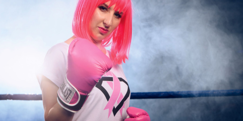 Wiedza ratuje życie - rozmowa z Ewą Bulisz