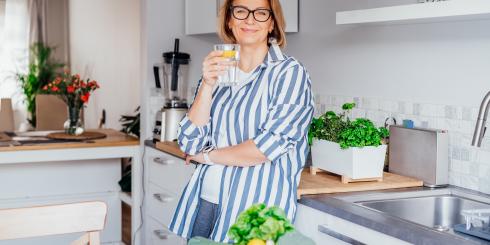 Dieta ketogeniczna a menopauza - zrób sobie 28-dniowy reset hormonalny 