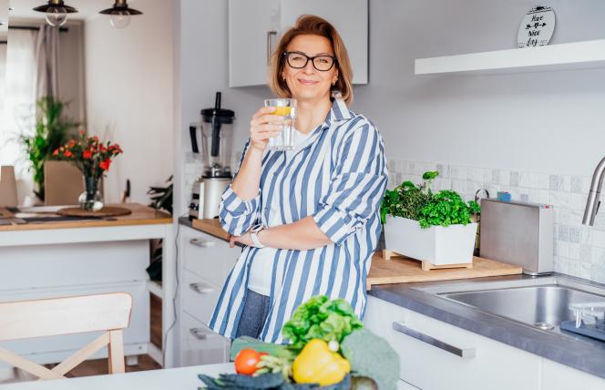 Dieta ketogeniczna a menopauza - zrób sobie 28-dniowy reset hormonalny 
