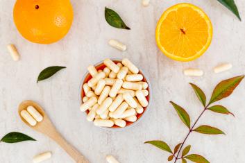 Uratuj serce witaminą C