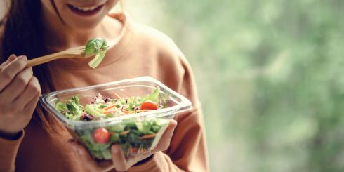 Chcesz schudnąć? Przestań liczyć kalorie. Postaw na coś zupełnie innego