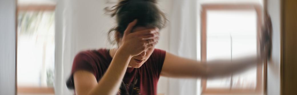 Miewasz zawroty głowy? Nie zwlekaj z diagnostyką - to może być niebezpieczne