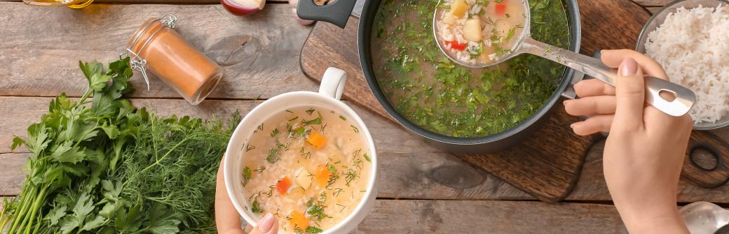 Popularny dodatek do zup to chemiczna bomba. Może powodować miażdżycę, nadciśnienie, a nawet nowotwory 