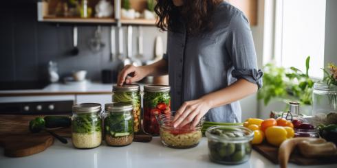 7 powodów, by zadbać o mikrobiotę