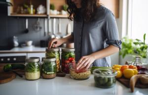 7 powodów, by zadbać o mikrobiotę