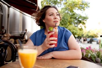 Odchudzaj się łatwo i przyjemnie 