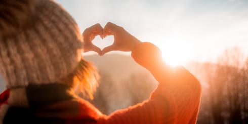 Koherencja serca i umysłu, sposób na szczęśliwe życie