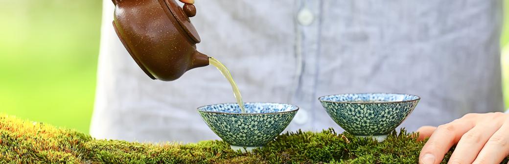 Przerost prostaty - jak leczyć naturalnie?