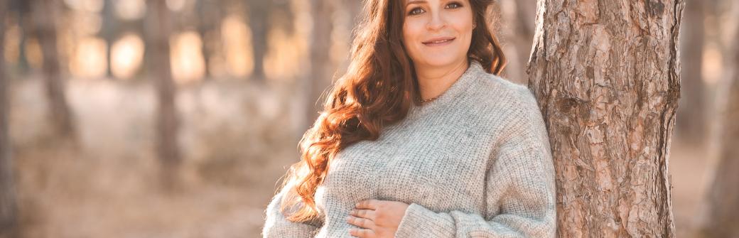 Ciąża po 35. i 40. roku życia - wszystko, co musisz wiedzieć