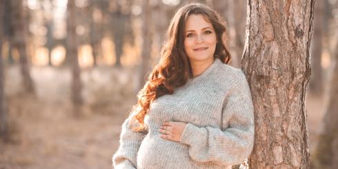 Ciąża po 35. i 40. roku życia - wszystko, co musisz wiedzieć