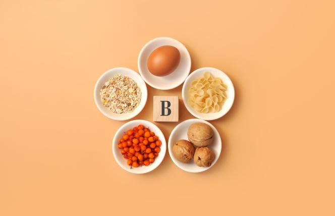 Zmęczenie, osłabione włosy, spadek nastroju – to może być niedobór witamin z grupy B