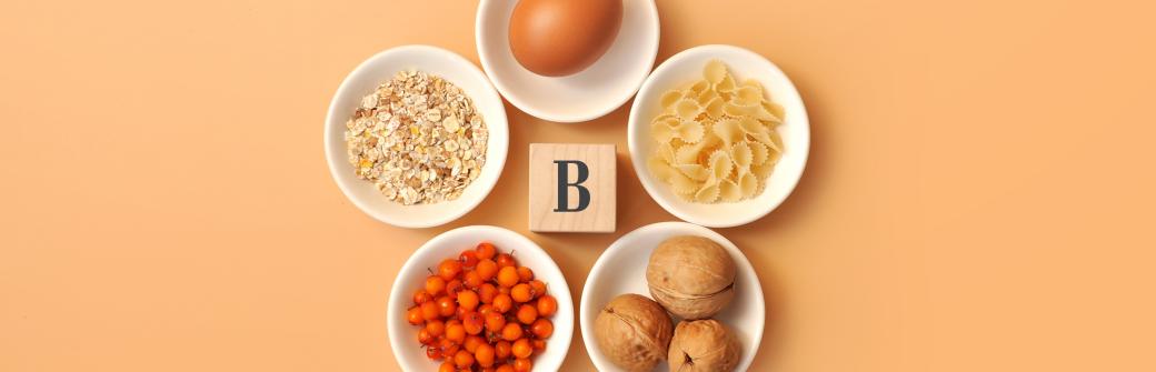 Zmęczenie, osłabione włosy, spadek nastroju – to może być niedobór witamin z grupy B