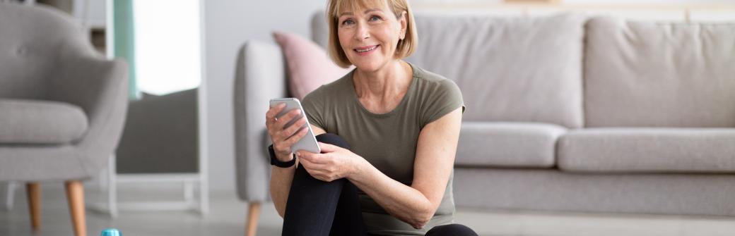 Te ćwiczenia mogą Cię uchronić przed operacją kolana