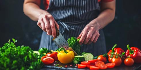 Wtamina C może uratować Twoje serce