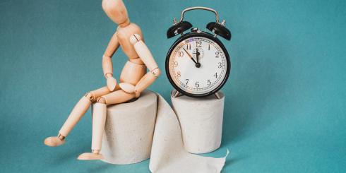 8 skutecznych sposobów na zaparcia 