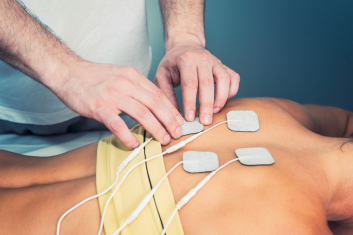 Skuteczność i bezpieczeństwo przezskórnej stymulacji nerwów (TENS) w ostrym i przewlekłym bólu u osób dorosłych